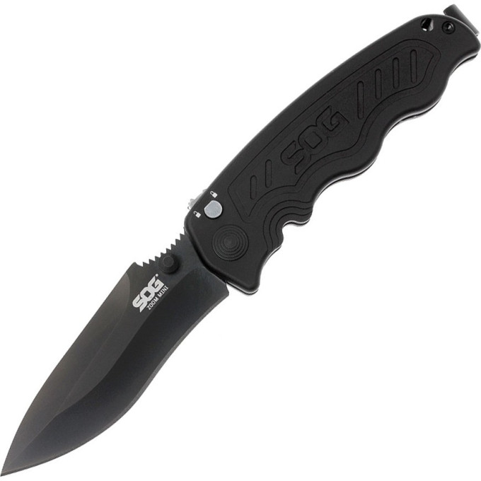 Нож SOG ZOOM MINI ZM1002 SG_ZM1002